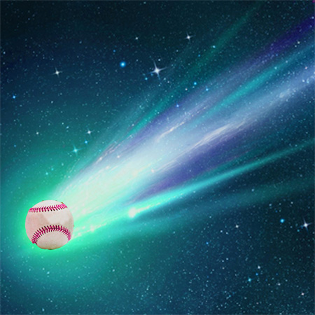 Strike Three – Poetry DNA - A Striking Three